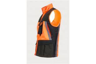 RS HUNTING GILET TECNICO... 2