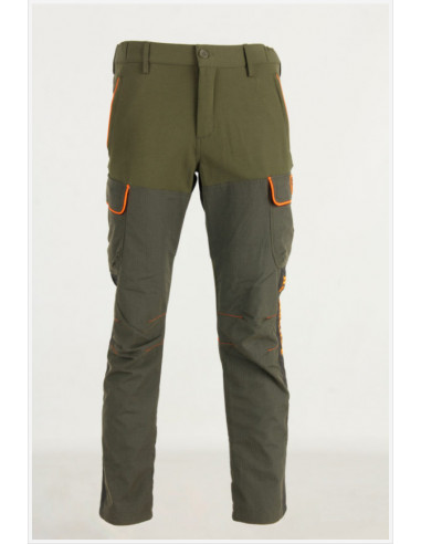 RS HUNTING PANTALONE TECNICO...