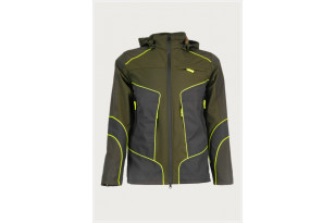 RS HUNTING GIACCA SOFTSHELL...
