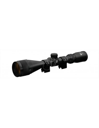 NIKKO MOUNTMASTER 4-12X40 RET.HMD +...