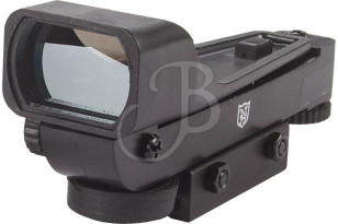 NIKKO MOUNTMASTER RED DOT C...