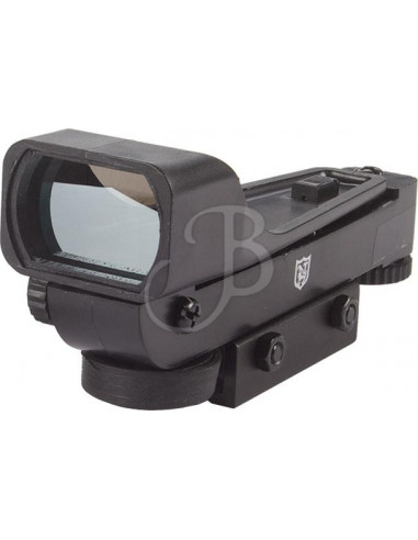 NIKKO MOUNTMASTER RED DOT C ATTACCO...