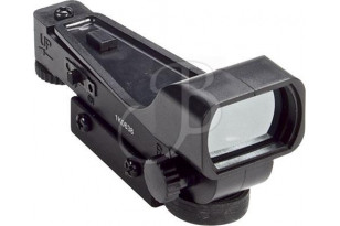 NIKKO MOUNTMASTER RED DOT C... 2