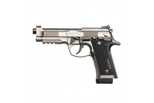 BERETTA 92X PERFORMANCE... 2