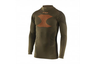 XTECH ELITE MAGLIA GIROCOLLO